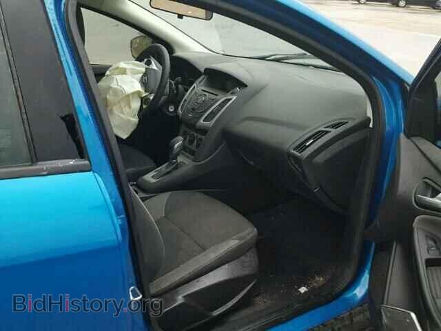2012 FORD FOCUS - VIN: 1FAHP3F29CL415352 - Photo 5