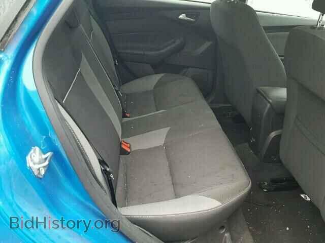 2012 FORD FOCUS - VIN: 1FAHP3F29CL415352 - Photo 6