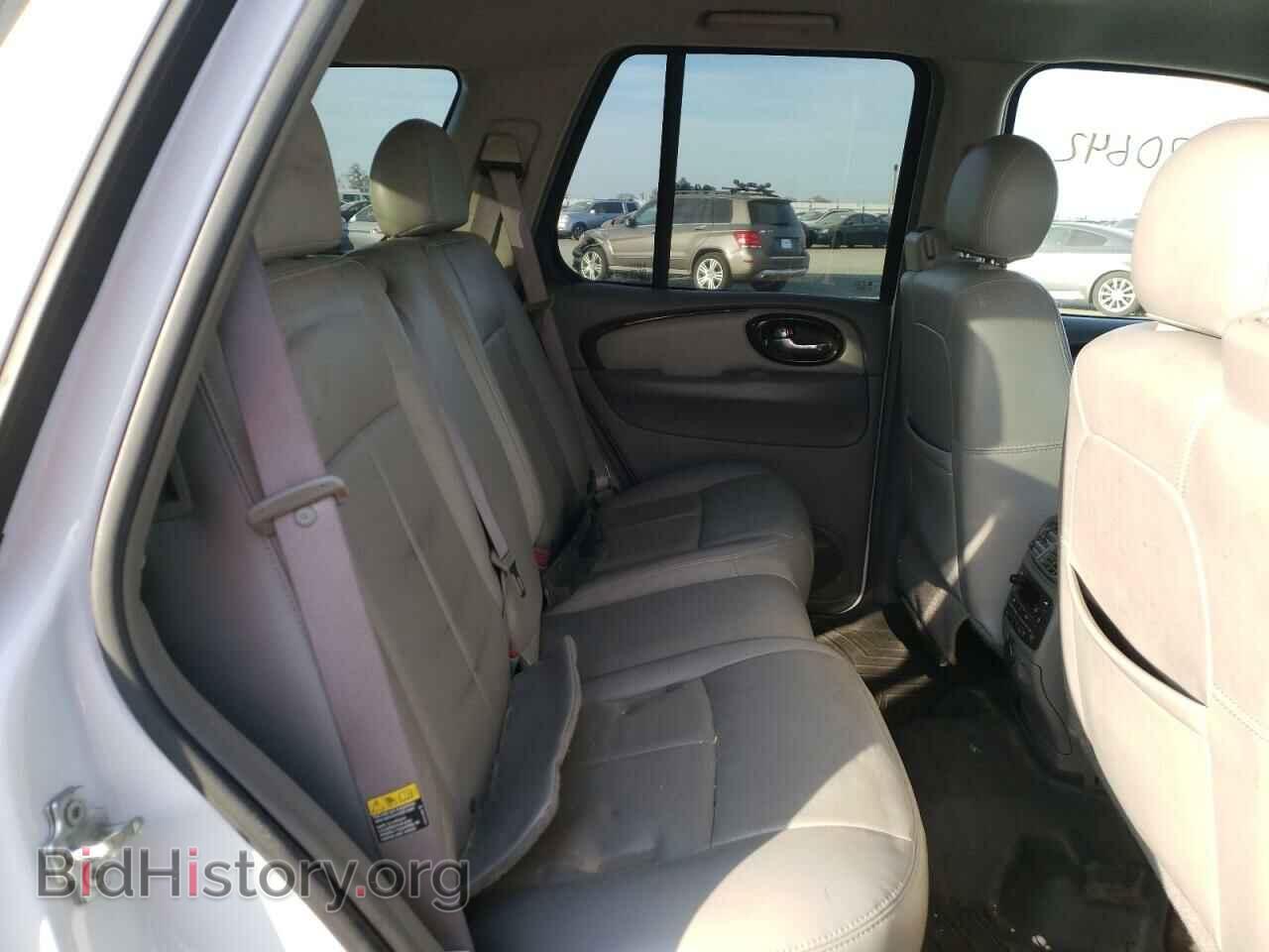 2006 BUICK RAINIER - VIN: 5GADT13S362271189 - Фото 6