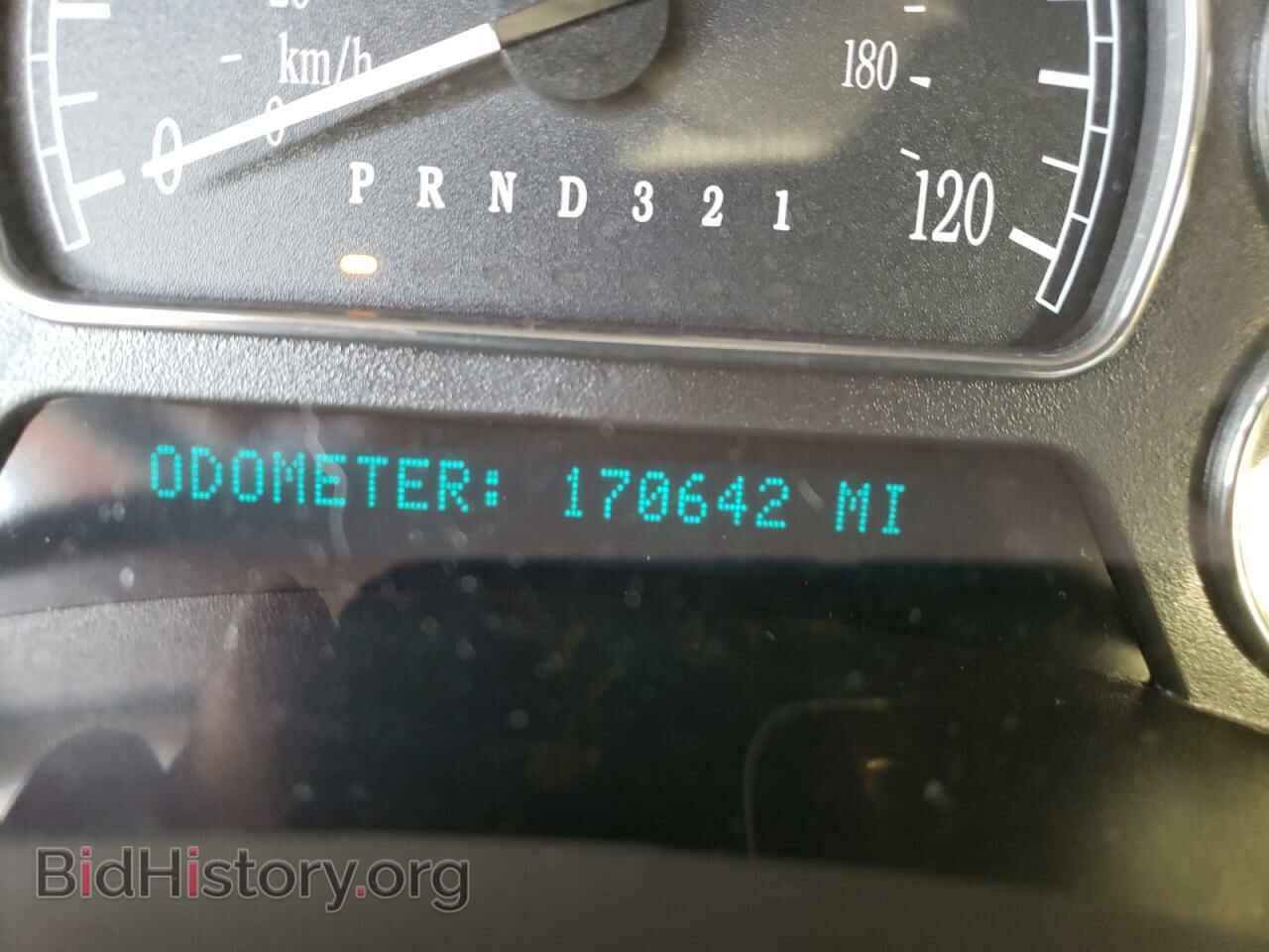 2006 BUICK RAINIER - VIN: 5GADT13S362271189 - Фото 8