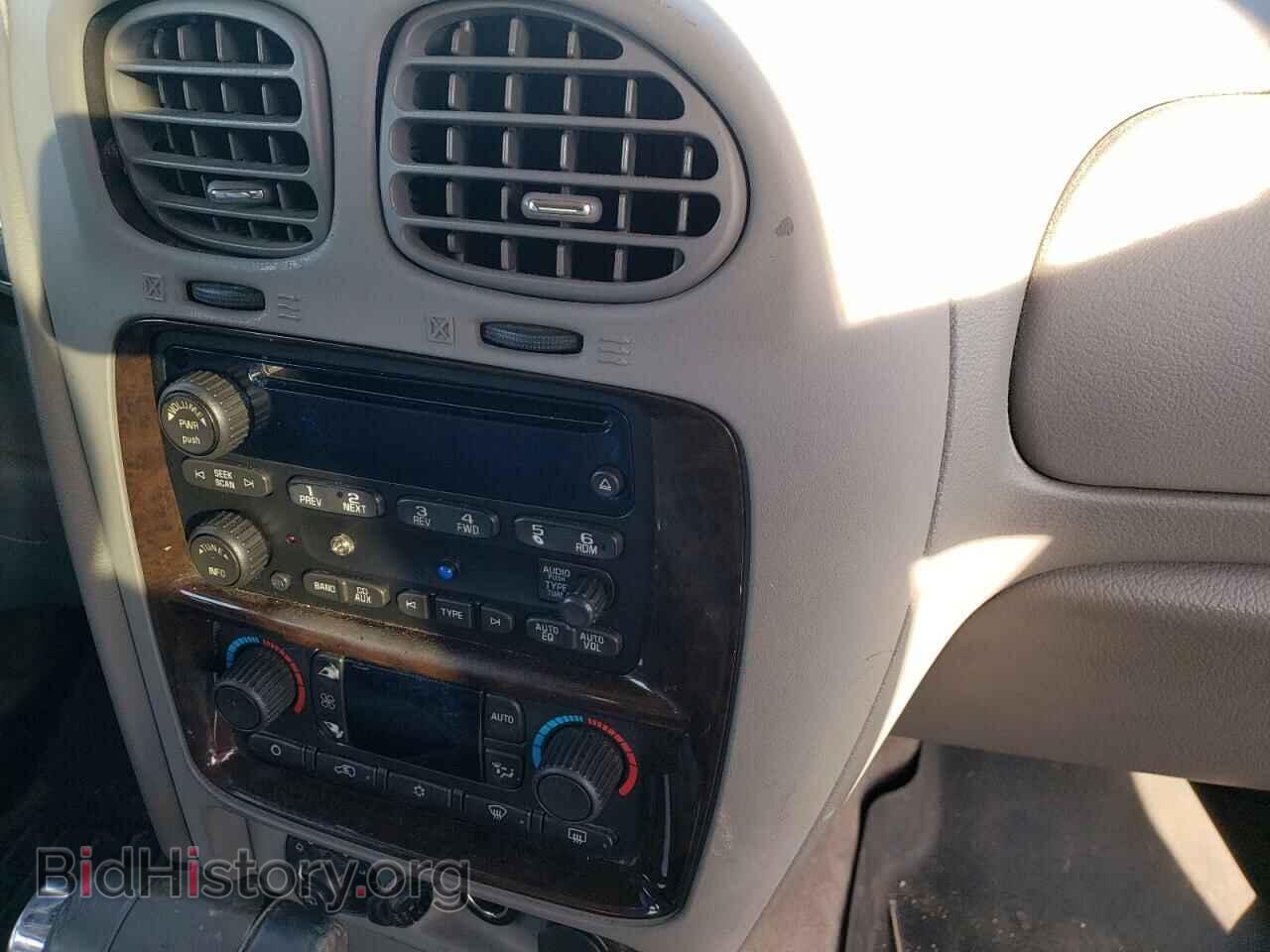 2006 BUICK RAINIER - VIN: 5GADT13S362271189 - Фото 9