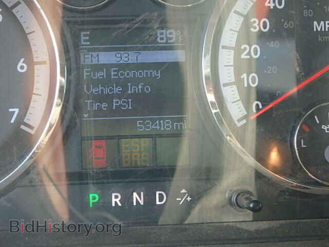 2010 DODGE RAM 1500 - VIN: 1D7RV1CT1AS199284 - Фото 8