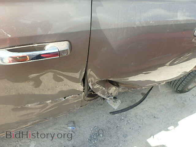 2010 DODGE RAM 1500 - VIN: 1D7RV1CT1AS199284 - Фото 10