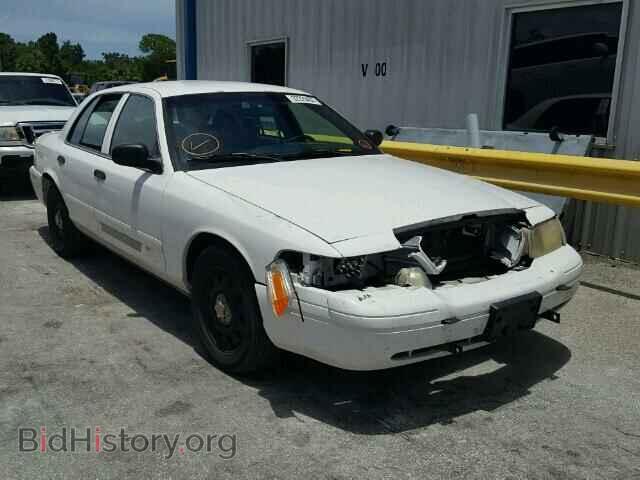 Photo 2FAFP71W97X135061 - FORD CROWN VIC 2007