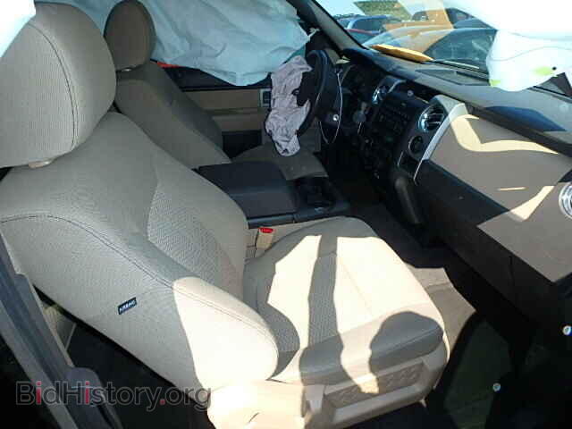 2011 FORD F150 - VIN: 1FTFX1CF3BFD42134 - Фото 5