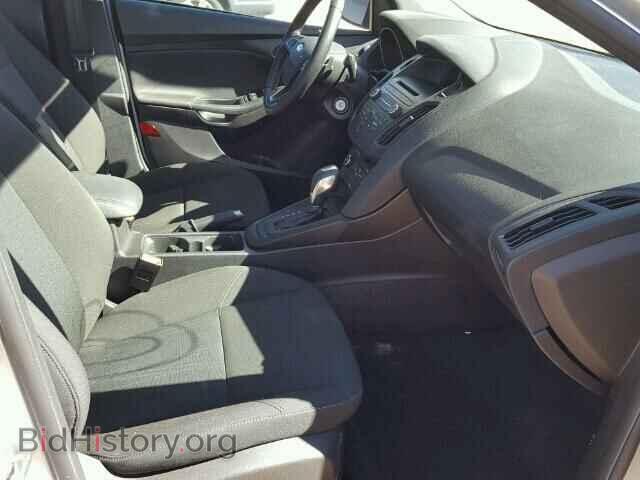 2015 FORD FOCUS - VIN: 1FADP3F22FL218252 - Фото 5