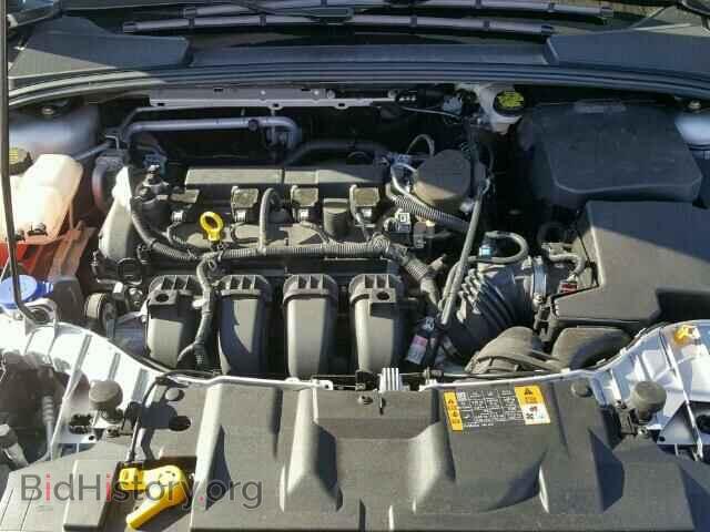 2015 FORD FOCUS - VIN: 1FADP3F22FL218252 - Фото 7