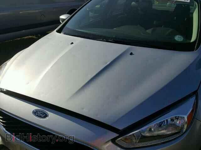 2015 FORD FOCUS - VIN: 1FADP3F22FL218252 - Фото 9