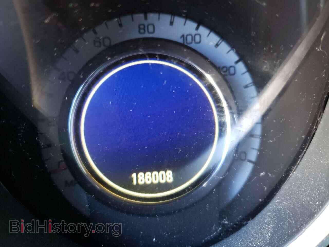 2011 CADILLAC SRX - VIN: 3GYFNDEY7BS551601 - Фото 8
