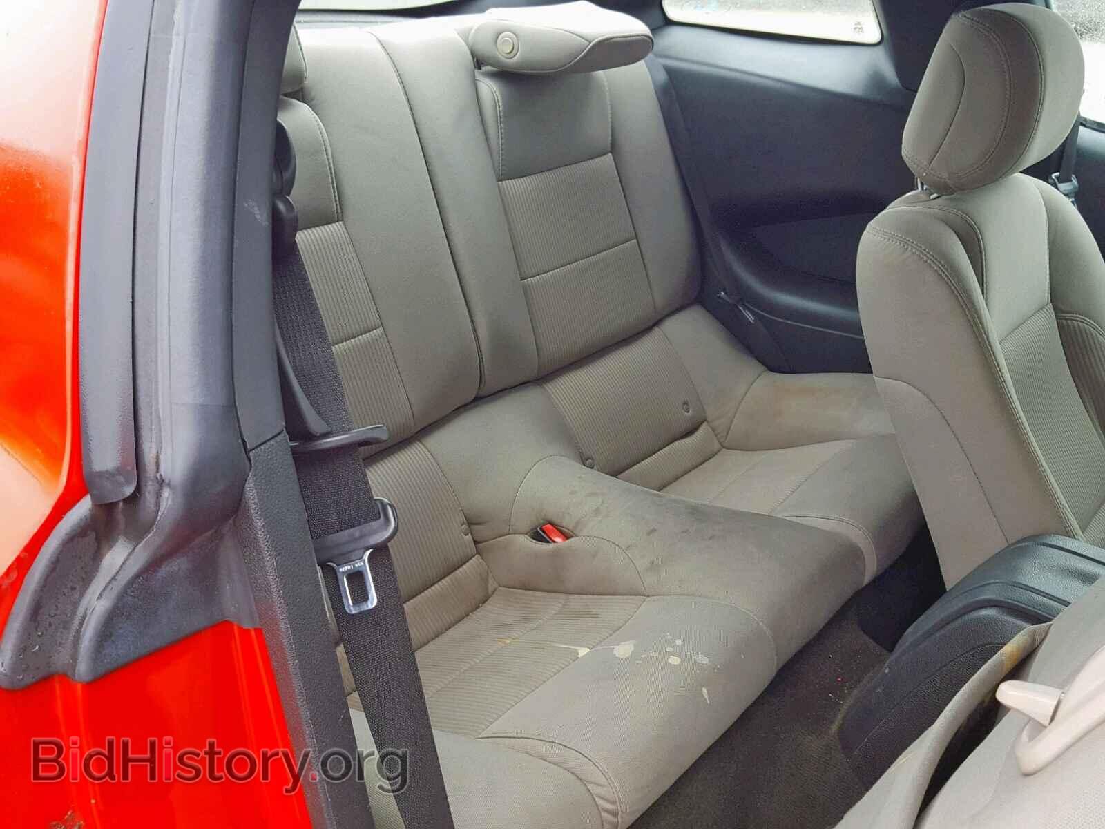 2014 FORD MUSTANG - VIN: 1ZVBP8AM8E5207599 - Фото 6