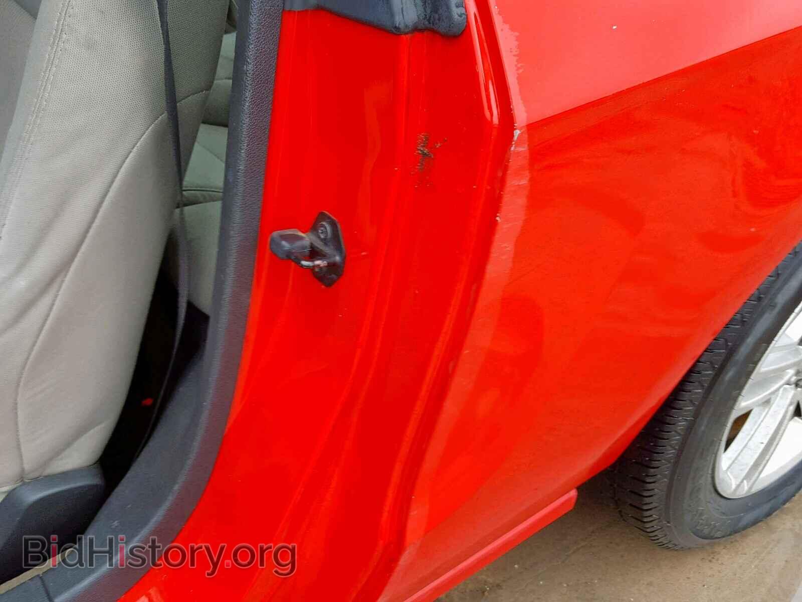 2014 FORD MUSTANG - VIN: 1ZVBP8AM8E5207599 - Фото 10