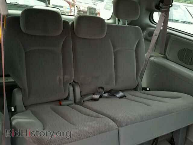 2005 DODGE CARAVAN - VIN: 2D4GP44L05R210619 - Фото 6