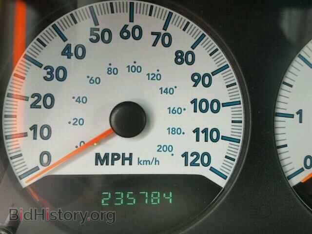 2005 DODGE CARAVAN - VIN: 2D4GP44L05R210619 - Фото 8