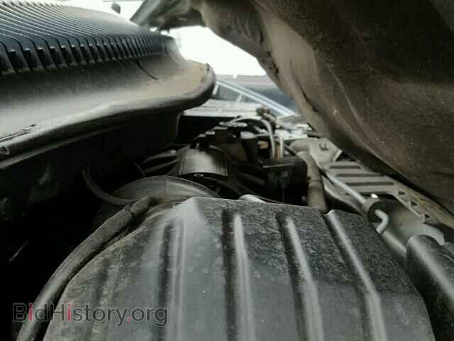 2005 DODGE CARAVAN - VIN: 2D4GP44L05R210619 - Фото 9