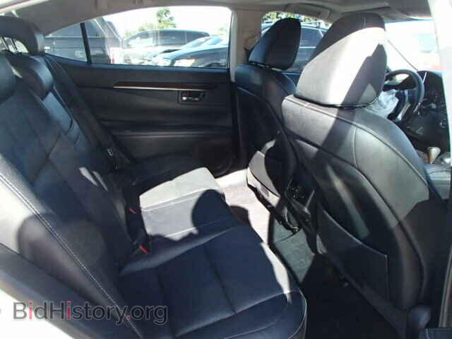 2014 LEXUS ES350 - VIN: JTHBK1GG7E2091306 - Фото 6