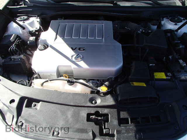 2014 LEXUS ES350 - VIN: JTHBK1GG7E2091306 - Фото 7