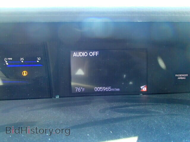 2014 HONDA CIVIC - VIN: 19XFB2F51EE253233 - Фото 8