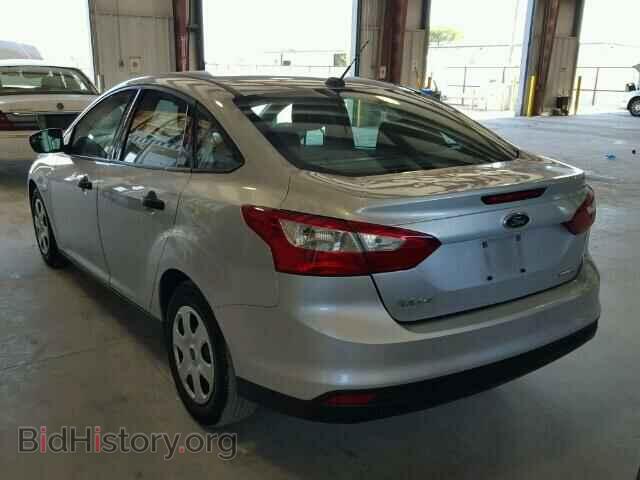 2013 FORD FOCUS - VIN: 1FADP3E2XDL157960 - Photo 3