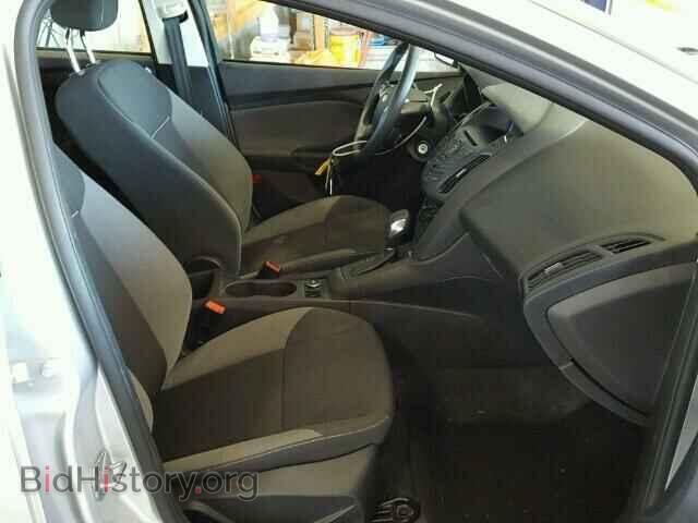 2013 FORD FOCUS - VIN: 1FADP3E2XDL157960 - Photo 5