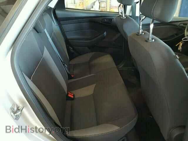 2013 FORD FOCUS - VIN: 1FADP3E2XDL157960 - Photo 6