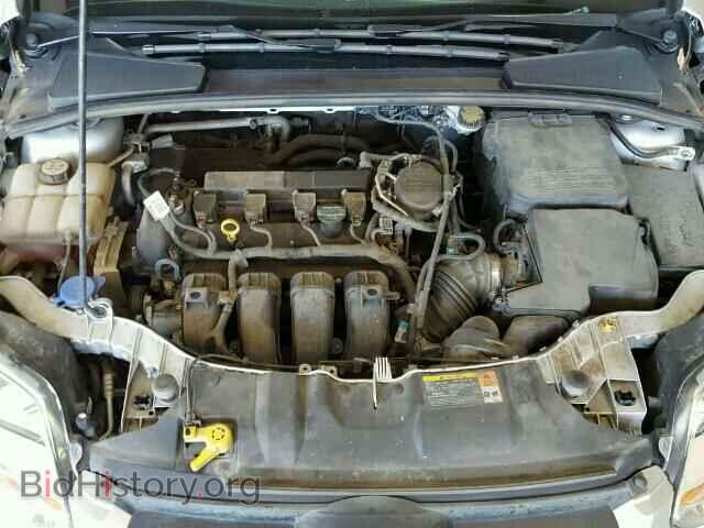 2013 FORD FOCUS - VIN: 1FADP3E2XDL157960 - Photo 7