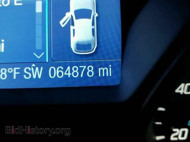 2013 FORD FOCUS - VIN: 1FADP3E2XDL157960 - Photo 8