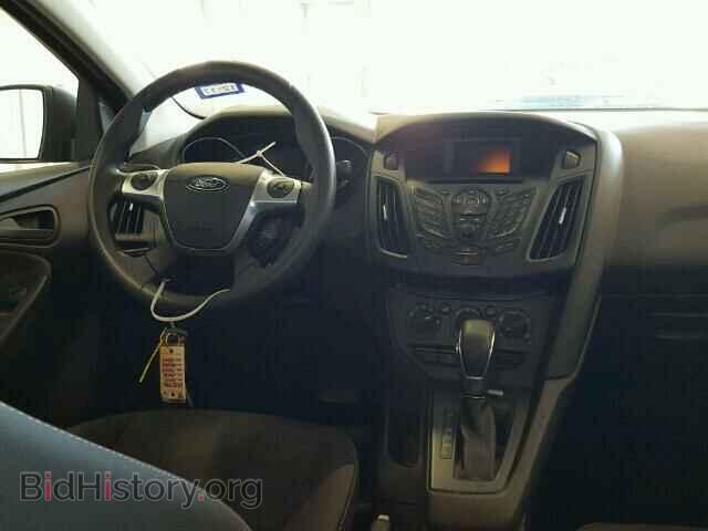 2013 FORD FOCUS - VIN: 1FADP3E2XDL157960 - Photo 9