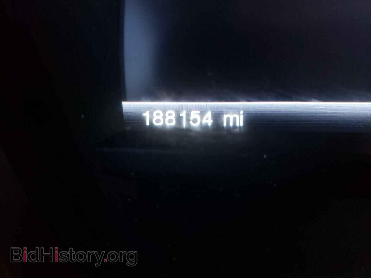 2013 FORD EXPLORER - VIN: 1FM5K7F82DGC07326 - Фото 8