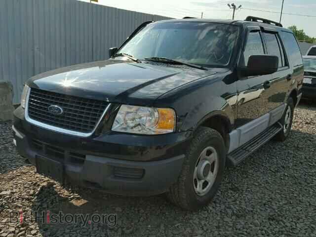 2005 FORD EXPEDITION - VIN: 1FMPU14535LA22820 - Фото 2