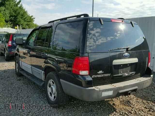 2005 FORD EXPEDITION - VIN: 1FMPU14535LA22820 - Фото 3
