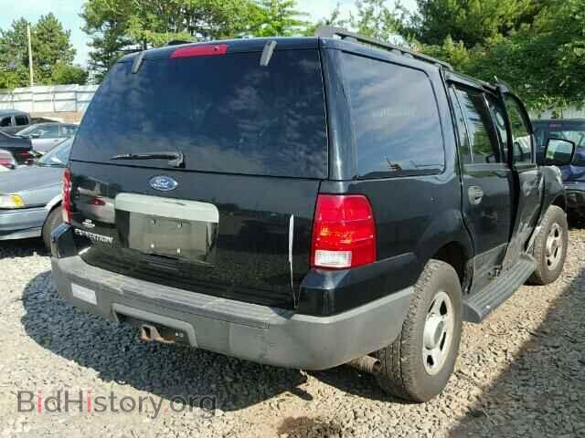 2005 FORD EXPEDITION - VIN: 1FMPU14535LA22820 - Фото 4