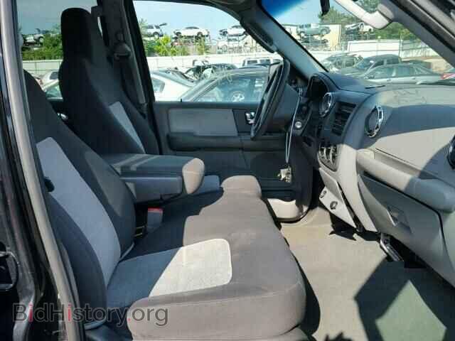 2005 FORD EXPEDITION - VIN: 1FMPU14535LA22820 - Фото 5
