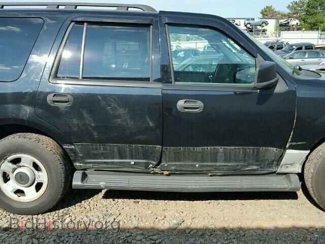 2005 FORD EXPEDITION - VIN: 1FMPU14535LA22820 - Фото 9
