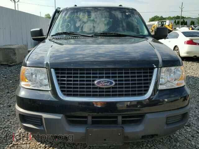 2005 FORD EXPEDITION - VIN: 1FMPU14535LA22820 - Фото 10