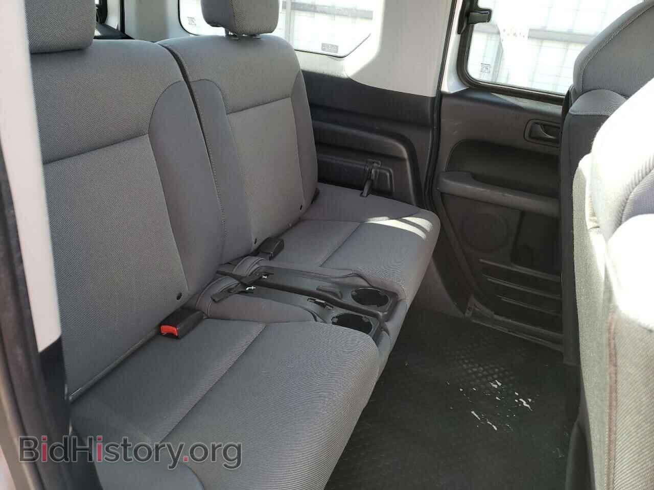 2007 HONDA ELEMENT - VIN: 5J6YH28717L006014 - Фото 6