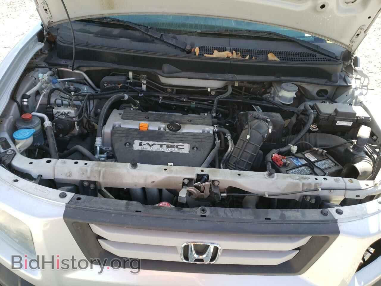 2007 HONDA ELEMENT - VIN: 5J6YH28717L006014 - Фото 7