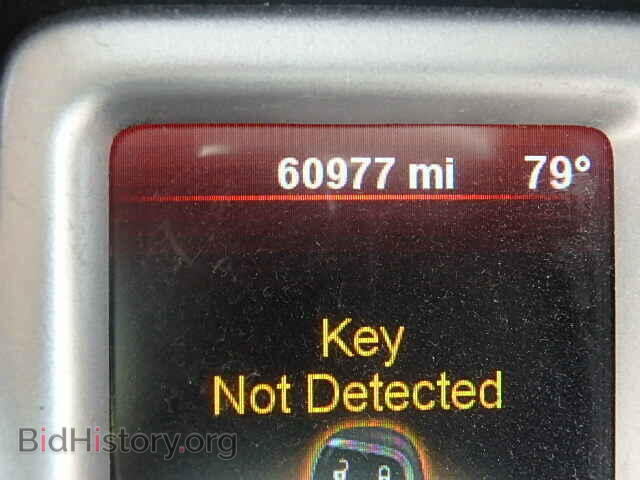 2012 DODGE JOURNEY - VIN: 3C4PDCAB8CT341500 - Фото 8