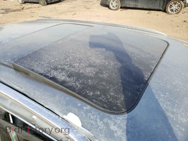 2010 Audi A4 (VIN WAUWFAFL9AA105032) — фото 9 из 10