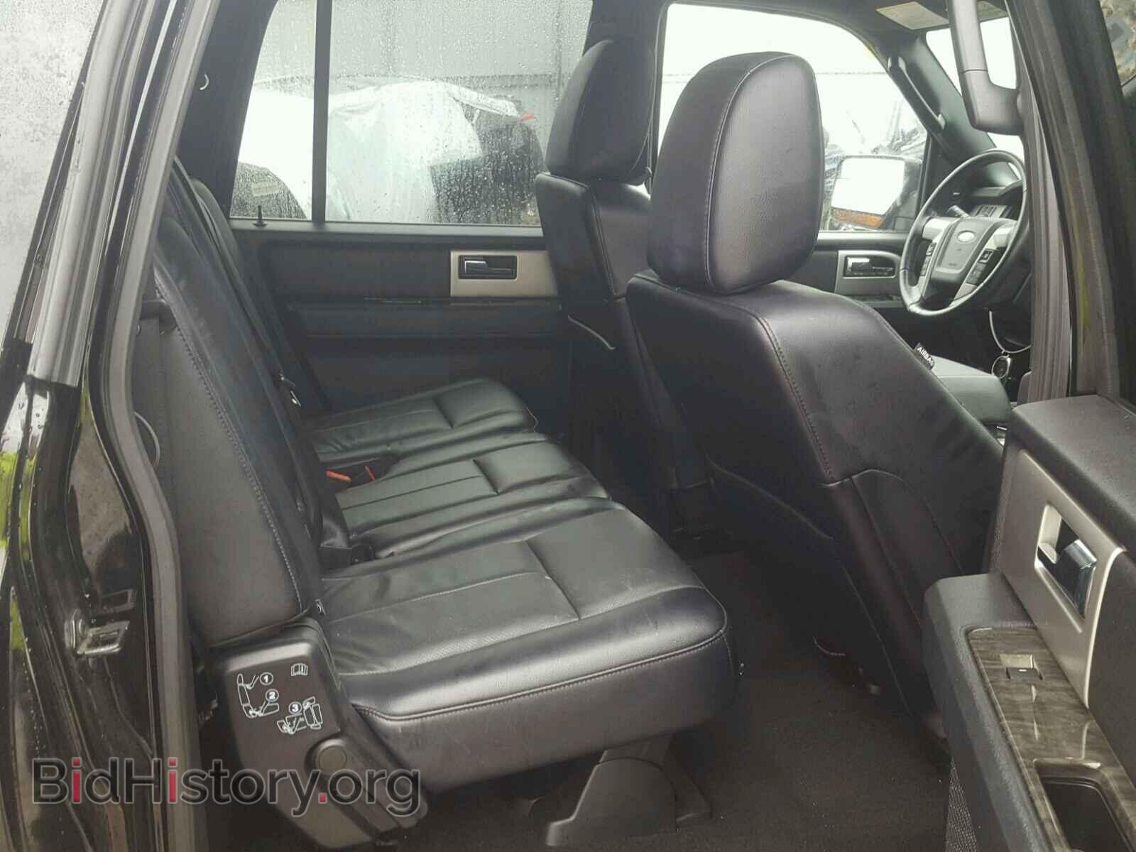 2017 FORD EXPEDITION - VIN: 1FMJK2AT6HEA63696 - Фото 6