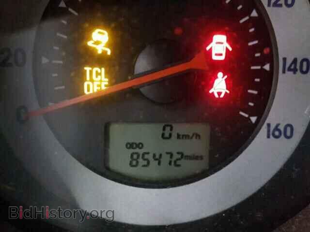 2007 MITSUBISHI ECLIPSE - VIN: 4A3AL35T37E005980 - Фото 8