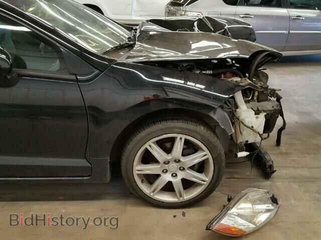 2007 MITSUBISHI ECLIPSE - VIN: 4A3AL35T37E005980 - Фото 9