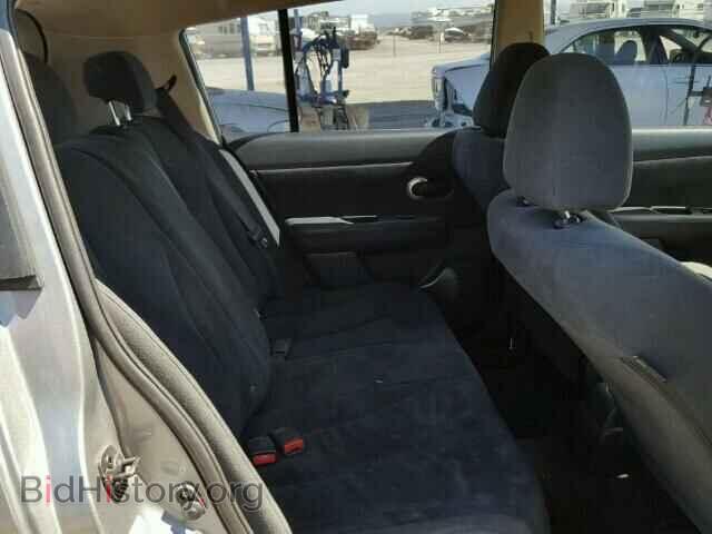 2007 NISSAN VERSA - VIN: 3N1BC13E77L419833 - Фото 6