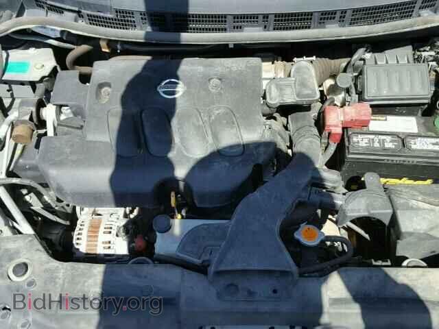 2007 NISSAN VERSA - VIN: 3N1BC13E77L419833 - Фото 7