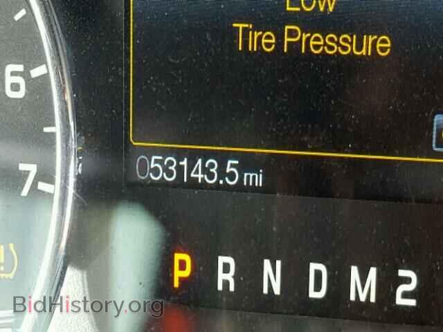 2013 FORD F150 - VIN: 1FTFW1CT7DFD76105 - Фото 8