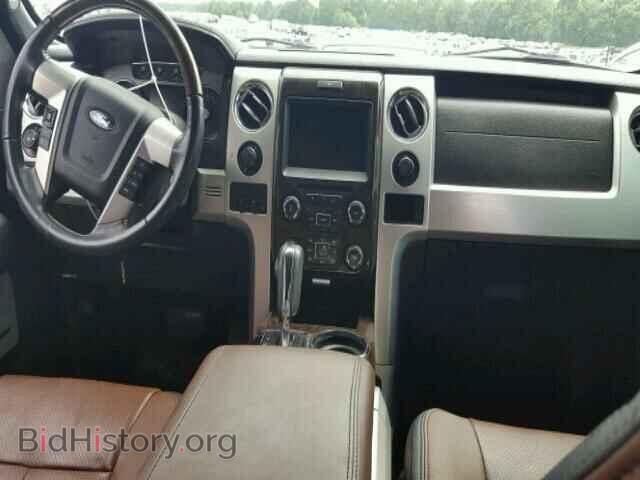 2013 FORD F150 - VIN: 1FTFW1CT7DFD76105 - Фото 9