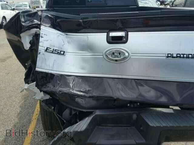 2013 FORD F150 - VIN: 1FTFW1CT7DFD76105 - Фото 10