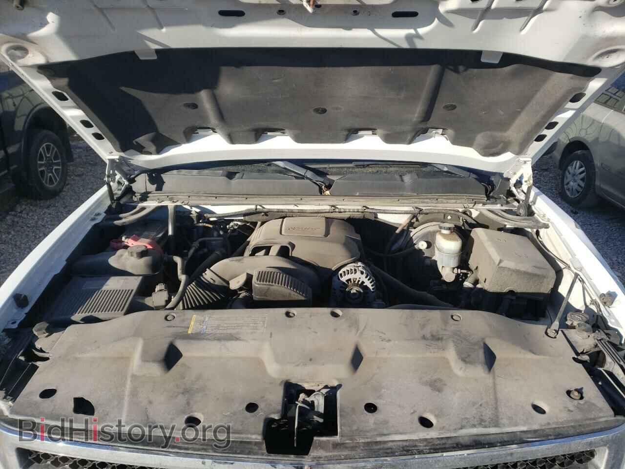 2009 CHEVROLET SILVERADO - VIN: 3GCEK23329G223571 - Фото 7