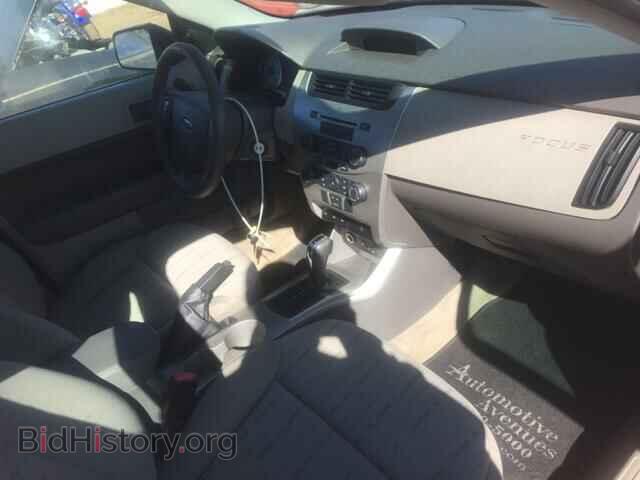 2009 FORD FOCUS - VIN: 1FAHP35N79W104795 - Фото 5