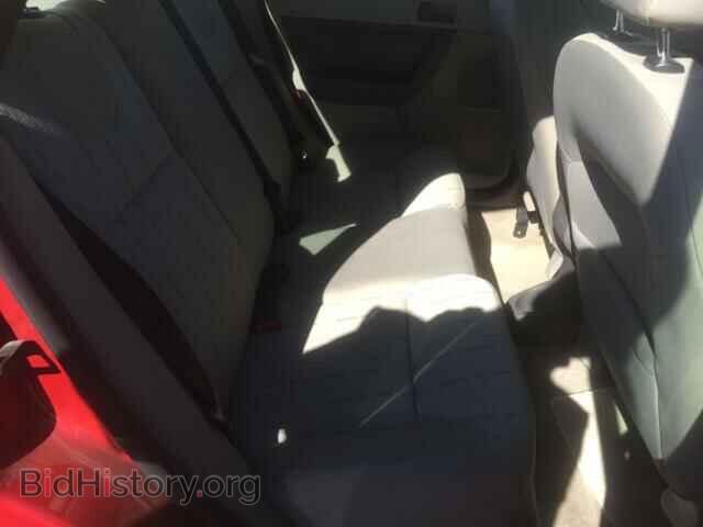 2009 FORD FOCUS - VIN: 1FAHP35N79W104795 - Фото 6