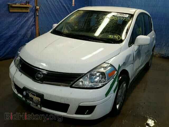 2011 NISSAN VERSA - VIN: 3N1BC1CP4BL476811 - Photo 2